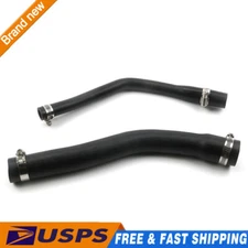 For 97-01 Jeep Cherokee XJ fuel Fill & Vent hose Replaces 52100132AB 52100131AD