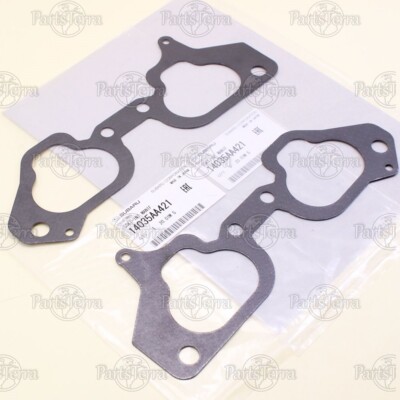 OEM Subaru WRX and STi Turbo & Instake Parts