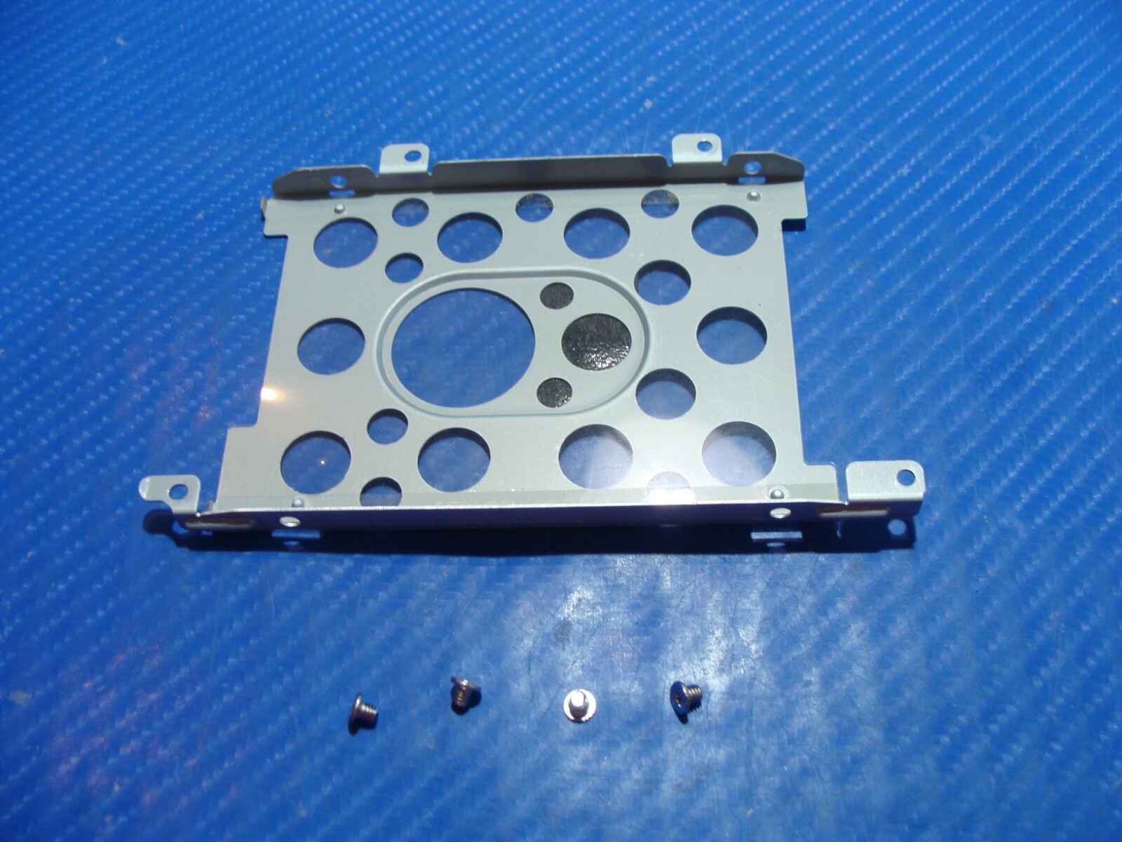 Lenovo IdeaPad Z510 15.6" Genuine HDD Hard Drive Caddy w/Screws EC0T1000700 for sale online eBay