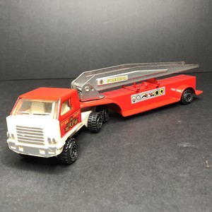 1980 tonka fire truck