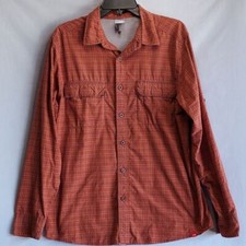 The North Face men's shirt