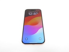 Apple Iphone 15 Mtlw3ll/a 128gb Pink 6.1" Smartphone 