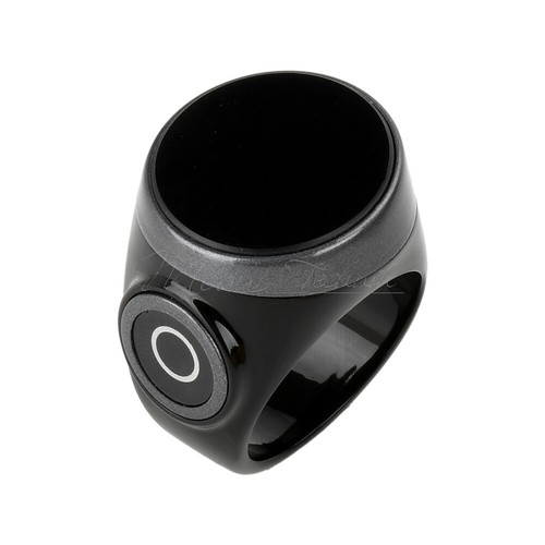Digital Touch Tally Counter Dhikr/Tasbih/Tasbi/ Tasbee Finger Ring Power Display - Bild 11 von 17