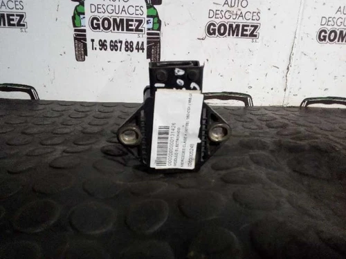 0265005246 Modulo Elettronico Per MERCEDES-BENZ CLASSE A (BM 168) 131426 - Foto 2 di 3