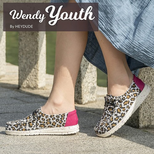 Hey Dude Women's Wendy Shoes Multiple 