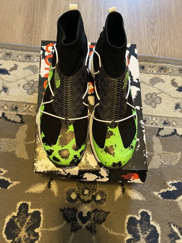 SIHL MID ANIMAL 9.5 Shoe Size 