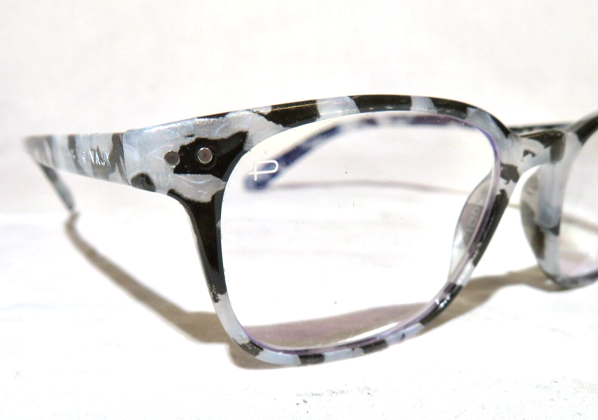 Prive Revaux Reader +2.50 Strength, Eye Candy reading 