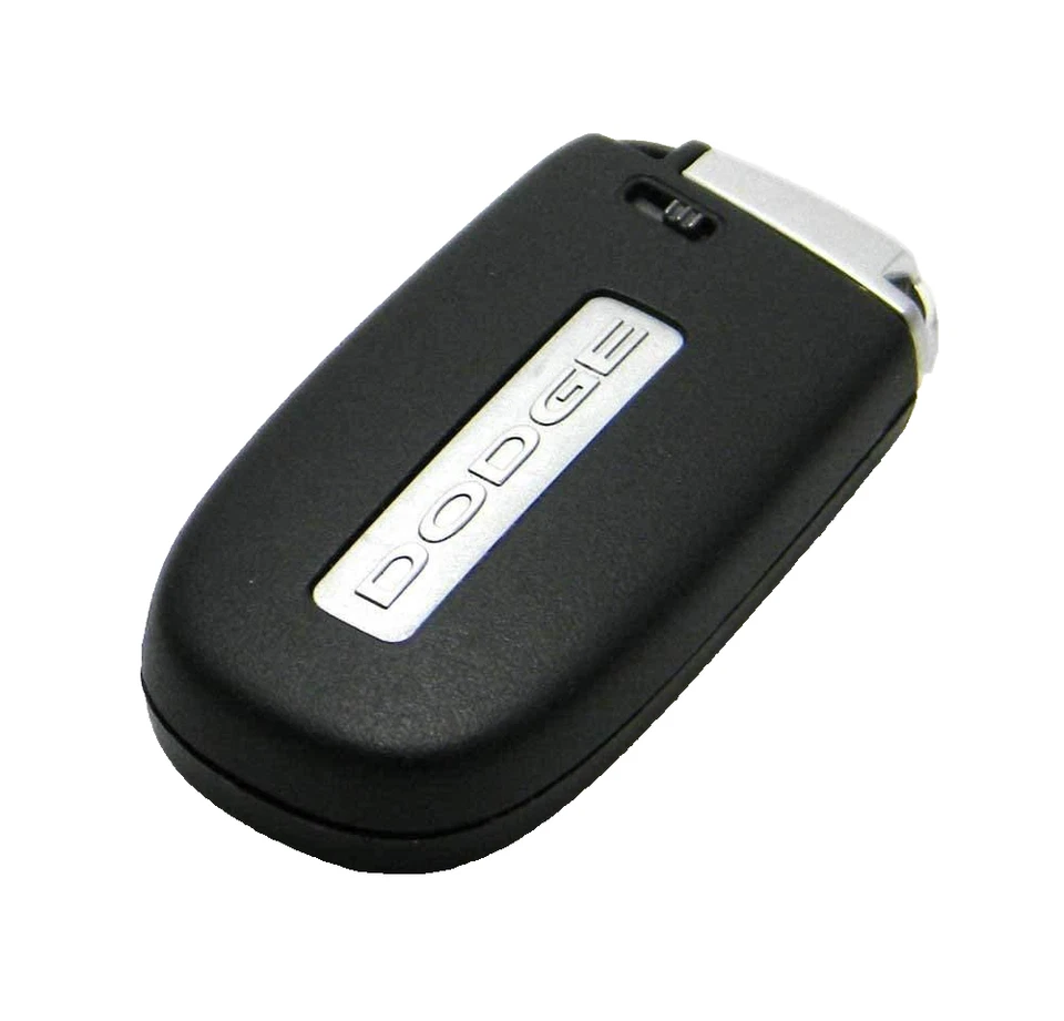 НОВЫЙ OEM 2015-2018 DODGECHALLENGER 4 КНОПКИ ДИСТАНЦИОННЫЙ СМАРТ-БРЕЛОК 68051387 - Изображение 4 из 4