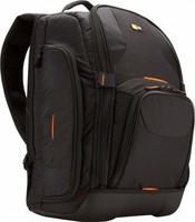 Case Logic Slrc-206 Slr Camera And 15.4-inch Laptop Backpack (black) Case Logic Slrc-206 Slr Camera And 15.4-inch Laptop Backpack (black)