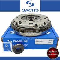 Kupplungssatz Sachs + Schwungrad ZMS VW Transporter T5 1.9 TDI AXB AXC BRR BRS