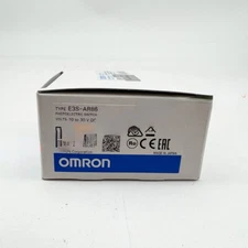 The Latest Boxed Original Omron Photoelectric Switch E3S-AR86