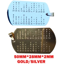 CW Training Coin Morse Code Commemorative Coin Morse Telegraph Keyers&Keys HOT