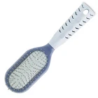 Vibrant Life PIN BRUSH for MEDIUM, LONG HAIR & SENSITIVE SKIN DOGS Dog Grooming