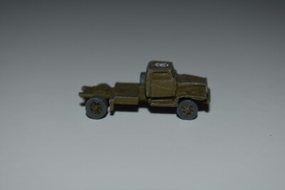 N Scale Ken Ray Models 02040 Chevy 1 & 1/2 Ton Truck C36700