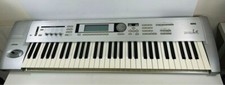 Korg Triton Le 61key MUSIC WORKSTATION Synthe...