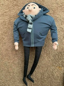 gru doll
