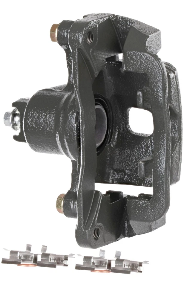 Задний правый суппорт дискового тормоза для Subaru Impreza 1999-2003 годов выпуска Cardone 2000 2001 годов выпуска - Изображение 3 из 4