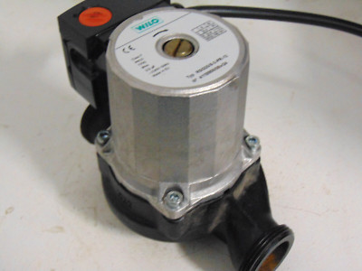 Pompe de chaudiere circulateur WILO RS 20/4-3 P Occasion garantie (68