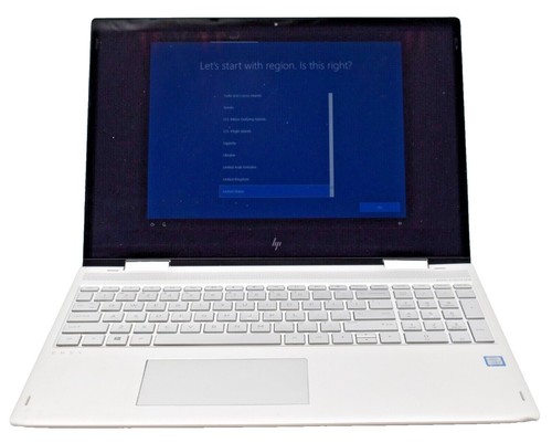HP ProDesk 600 G4 SFF Intel Core i5-8th gen 16GB RAM 256GB SSD Win
