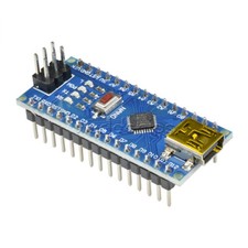 Mini USB Nano V3.0 5V 16M Controller Board ATmega328P CH340G Replace FT232RL