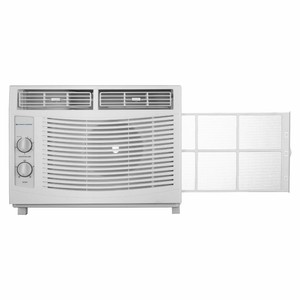 Window Air Conditioner Unit Bedroom Kitchen Home House ...