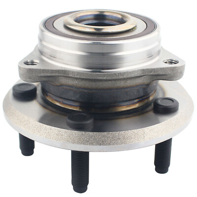 Front Wheel Bearing Hub for 2011 -2019 Durango Jeep Grand Cherokee 513324 CA