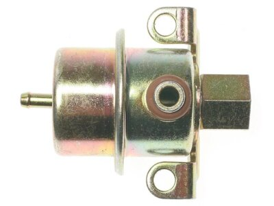 #ad #ad For 1992 1993 GMC Typhoon Fuel Pressure Regulator AC Delco 84145BBZT 4.3L V6 $80.46