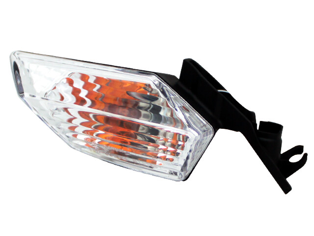 Feu clignotant avant droit pour moto de sport Kawasaki ZX10R 08-10