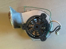 J238-138-1344 21D330787P01 JAKEL Inducer motor assembly 258