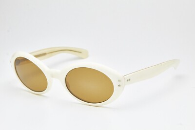 Saint Laurent Occhiali Di Kurt Cobain Saint Laurent Cobain Glasses