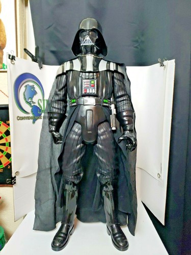 Star Wars Giant Size Darth Vader Large 