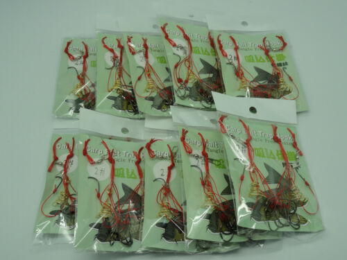 Lightning Strike Fishing Hooks for sale