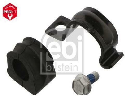 FEBI BILSTEIN 27318 Stabiliser Bar Mounting Kit Front Fits Audi A3 Seat Skoda VW - Image 19
