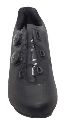 Fahrradschuhe Cube MTB  C:62 SLT | blackline Gr 36