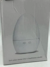 NEW!! Unplug Meditation Aromatherapy Diffuser (+ Happy Essential Oil)