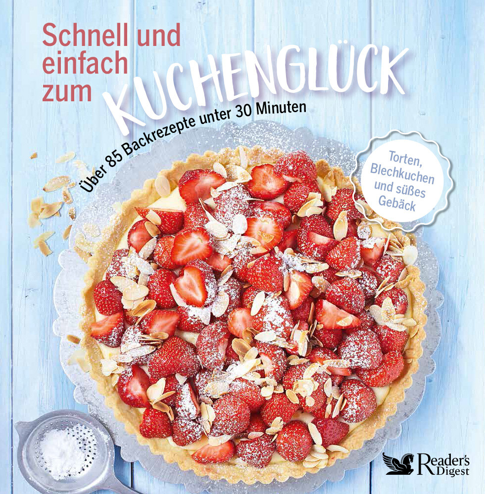 Thumbnail - Reader's Digest: Verlag Das Beste Gmbh / Schnell Und Einfach Zum