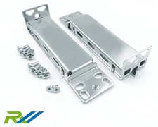 RoutersWholesale- RCKMNT-23-CMPCT - 23" Rack mount kit for Cisco