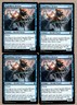 Expedition Diviner x 4 Common Zendikar Rising Magic the Gathering MTG