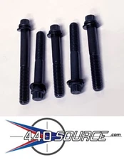 Water Pump Housing bolts set 12 Pt for Mopar Chrysler Dodge Big Block 383 440 
