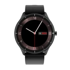 Smart Watch Bluetooth Music Men Women Fitness Wristband Sleep Tracker Watch