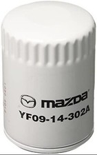 New Mazda Oil Filter OEM YF09-14-302A Fits CX9, Tribute, 6, B-series Trucks!!