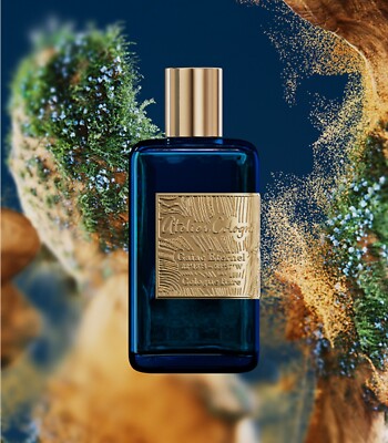 Atelier Cologne GAIAC ETERNEL Cologne Rare Unisex Pure Perfume 3.3 oz SEALED