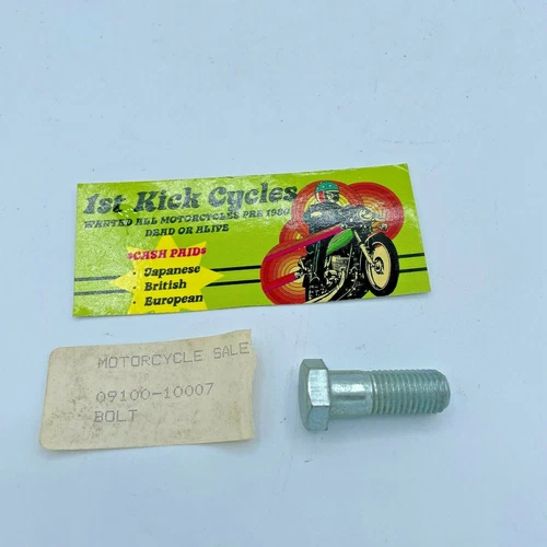 BOLT *{B,C&EC,N&EN}*