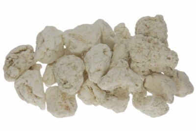  100g MAGNESIT Edelsteinwasser Rohsteine Rohstein Wasser Nuggets - Stress Darm &