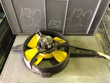 Fiat Uno electric fan cooling radiator water cooler engine fan original 78518253