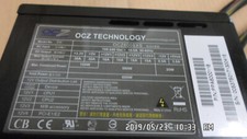 OCZ Technology OCZ600SXS StealthXStream 600-W...