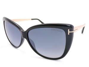 Oro Sole Ft0512 Fumè Da Occhiali Ford Reveka Grigio Tom s Lenti 01c Nero xqpwYfHH