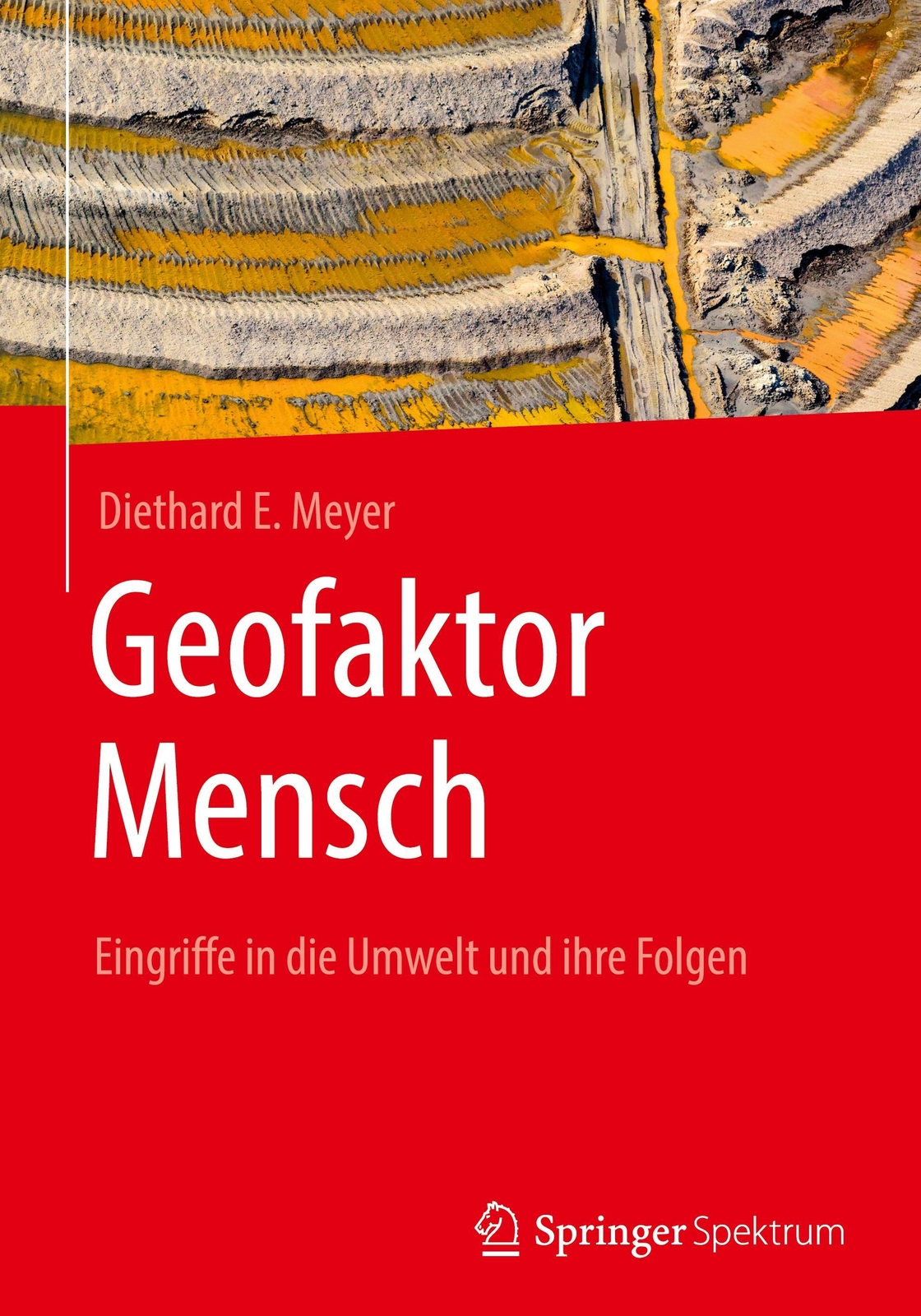 Thumbnail - Geofaktor Mensch Diethard E. Meyer