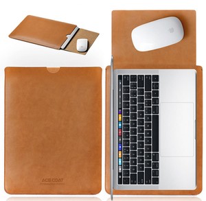 microfiber laptop sleeve