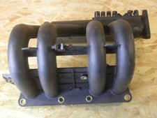 306555 Ansaugkrümmer RENAULT Clio II (B) 7700101605